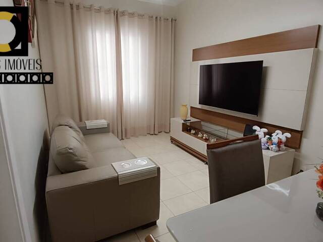 #885 - Apartamento para Venda em Santos - SP - 3