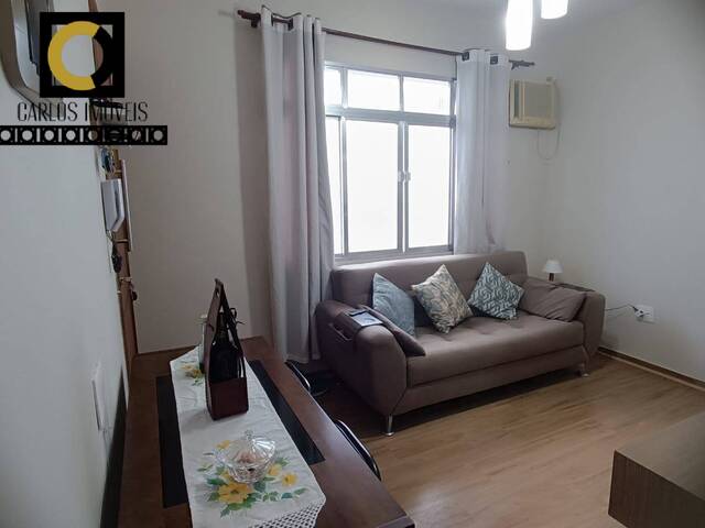 #886 - Apartamento para Venda em Santos - SP - 2