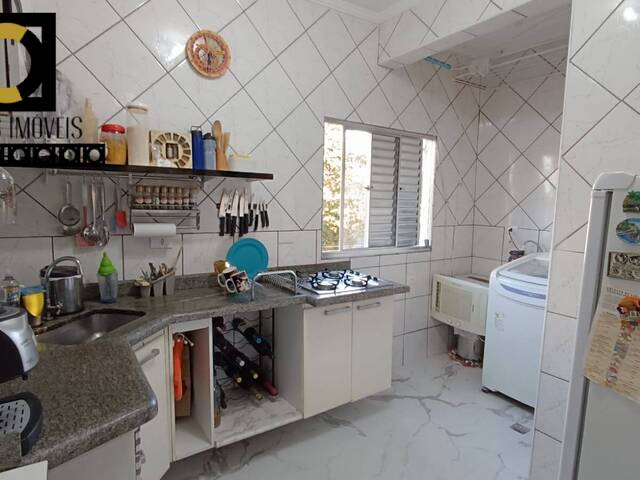 Apartamento para Venda em Santos - 5
