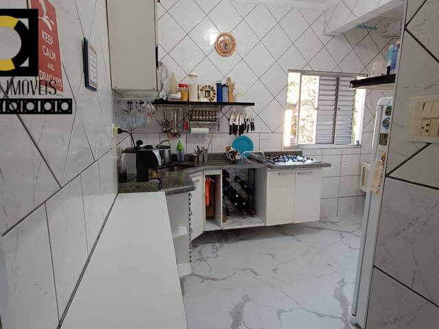 Apartamento para Venda em Santos - 4