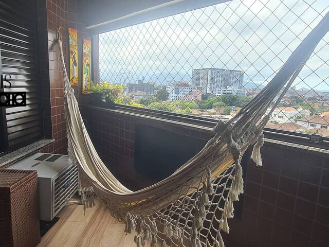 Apartamento para Venda em Santos - 5