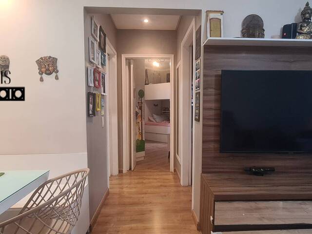 #887 - Apartamento para Venda em Santos - SP - 3