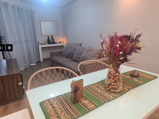 Apartamento para Venda em Santos - 4