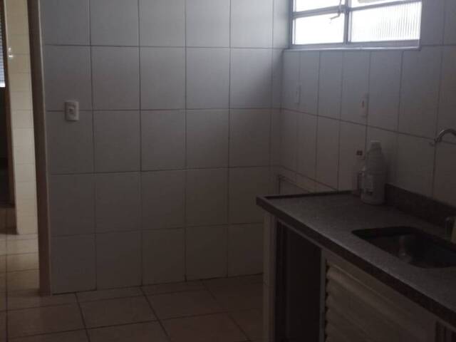 Apartamento para Venda em São Vicente - 4