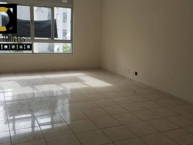 #888 - Apartamento para Venda em São Vicente - SP - 2