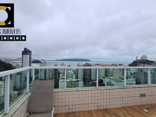 Apartamento para Venda em São Vicente - 4
