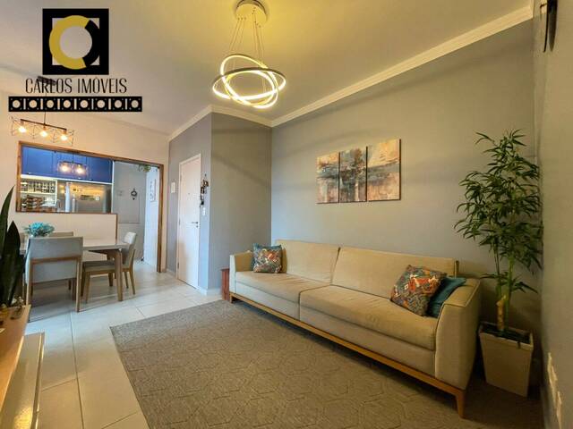 Apartamento para Venda em São Vicente - 5