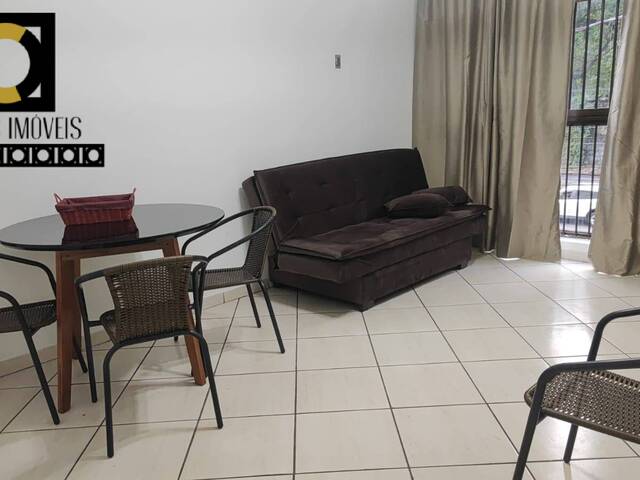 Apartamento para Venda em São Vicente - 5