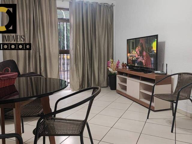#816 - Apartamento para Venda em São Vicente - SP - 3