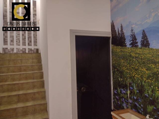 Casa para Venda em Santos - 5