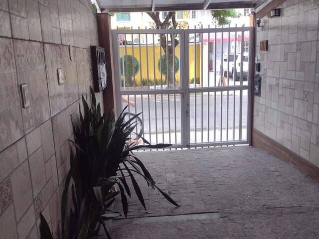 #891 - Casa para Venda em Santos - SP - 3