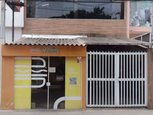 Venda em Gonzaga - Santos