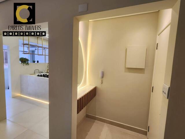 Apartamento para Venda em Santos - 5
