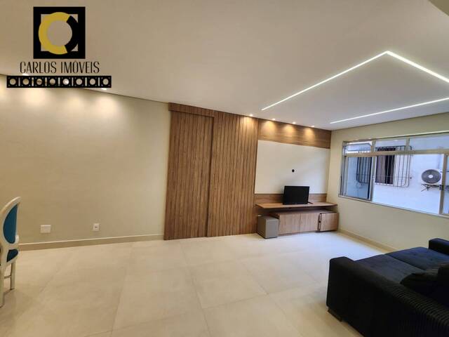 Apartamento para Venda em Santos - 4