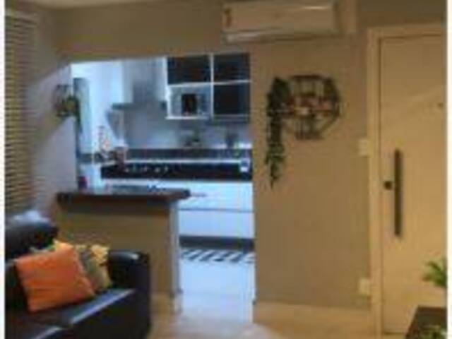 #893 - Apartamento para Venda em Santos - SP - 3