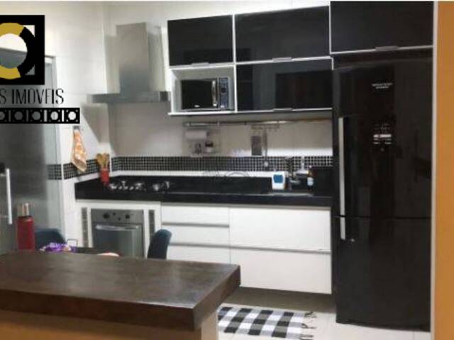 Apartamento para Venda em Santos - 4