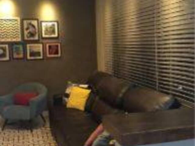 #893 - Apartamento para Venda em Santos - SP - 2