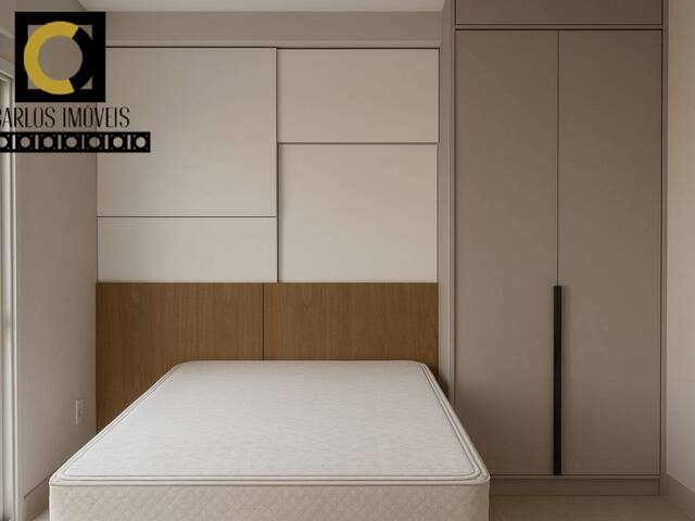 Apartamento para Venda em Santos - 4