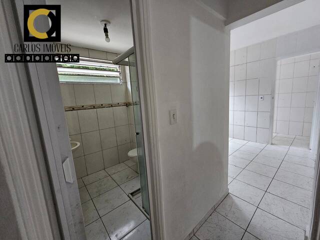 Apartamento para Venda em São Vicente - 4
