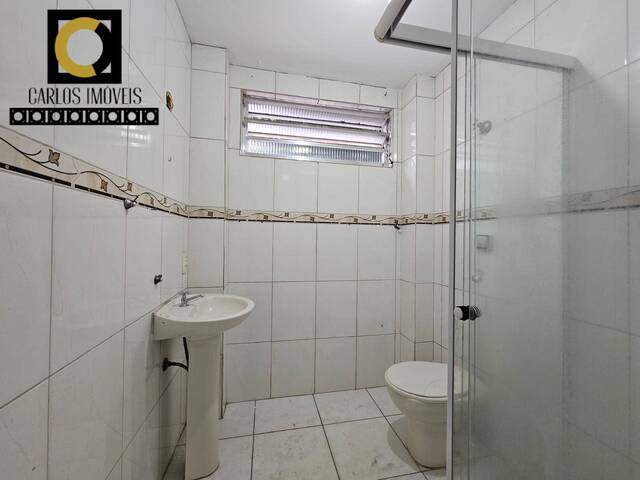 Apartamento para Venda em São Vicente - 5