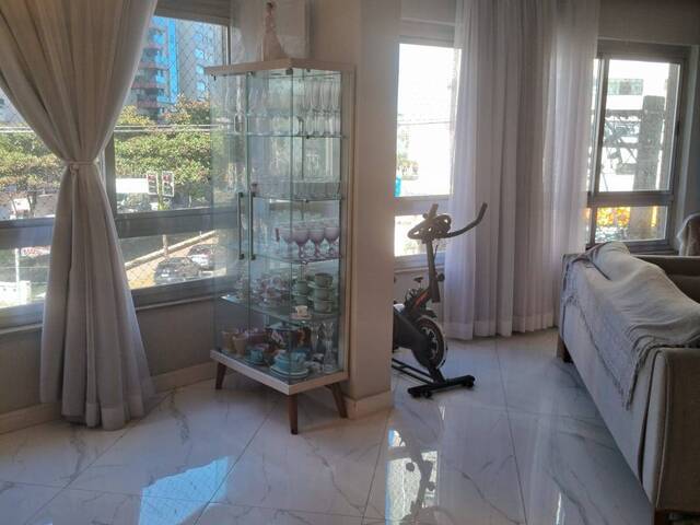Apartamento para Venda em Santos - 2