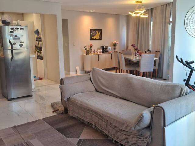 Apartamento para Venda em Santos - 5