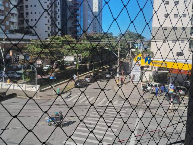 Apartamento para Venda em Santos - 3