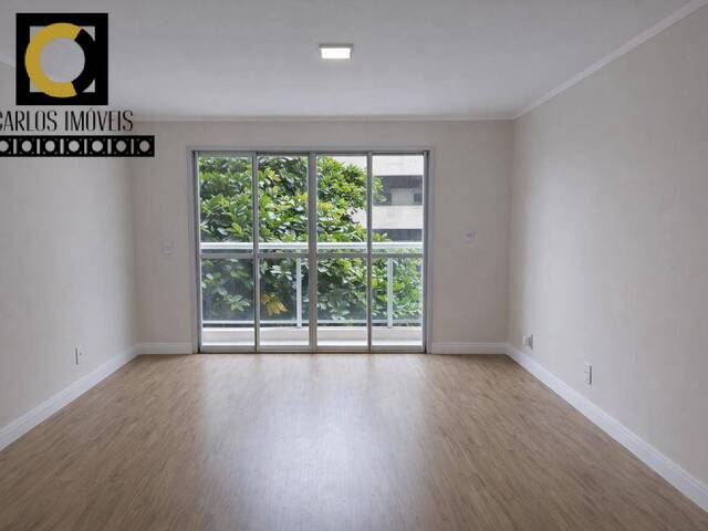 Apartamento para Venda em Santos - 4