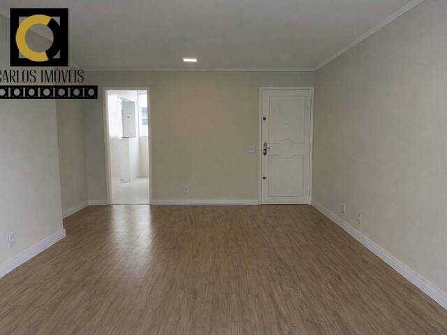 Apartamento para Venda em Santos - 5