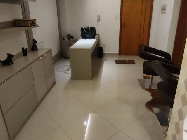 Sala para Venda em Santos - 4