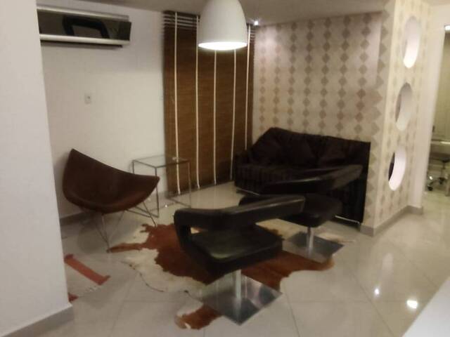 Sala para Venda em Santos - 5
