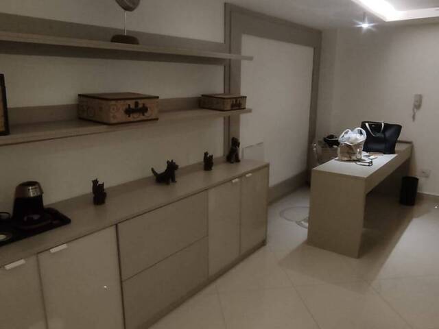 Sala para Venda em Santos - 3