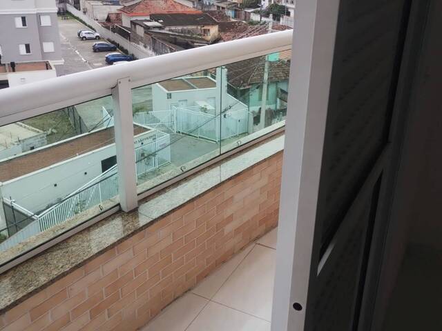 Apartamento para Venda em São Vicente - 3