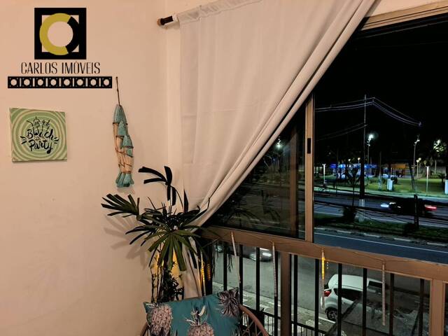 Apartamento para Venda em São Vicente - 4