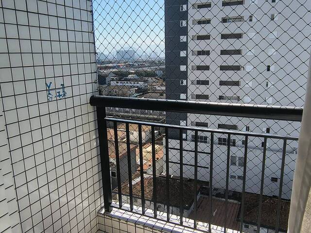 Apartamento para Venda em Santos - 4