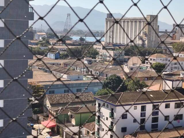 Apartamento para Venda em Santos - 5