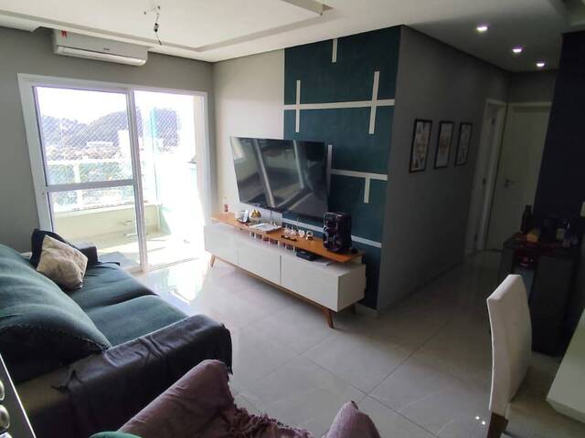 Apartamento para Venda em Santos - 2