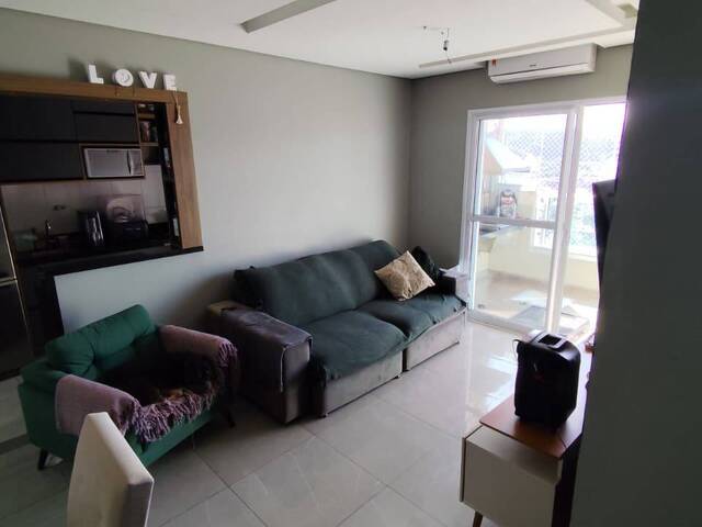 Apartamento para Venda em Santos - 4