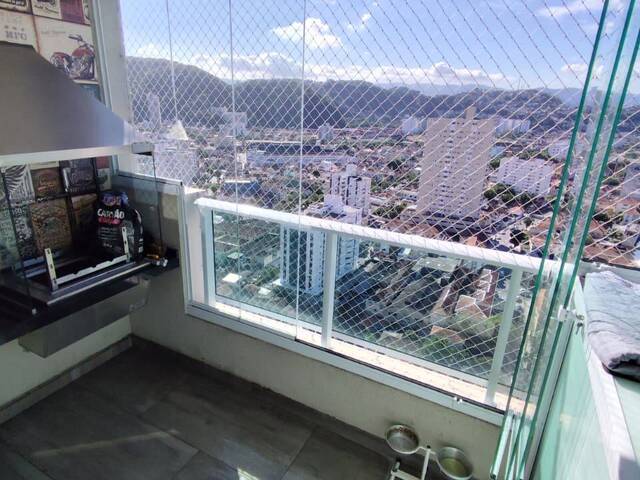 Apartamento para Venda em Santos - 5