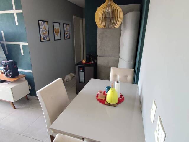 Apartamento para Venda em Santos - 3