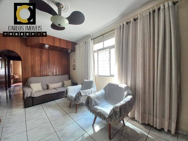 Apartamento para Venda em Santos - 3