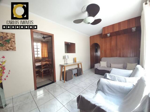 Apartamento para Venda em Santos - 4