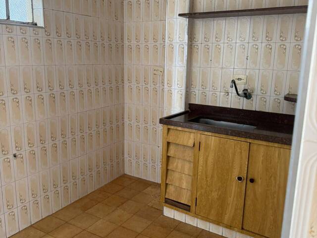 Apartamento para Venda em São Vicente - 5