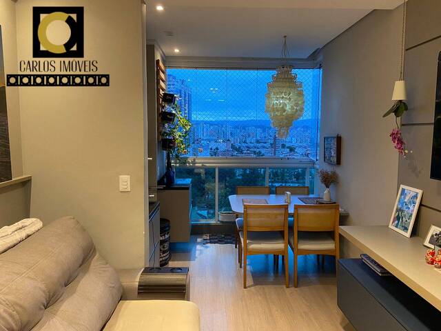 Apartamento para Venda em Santos - 2