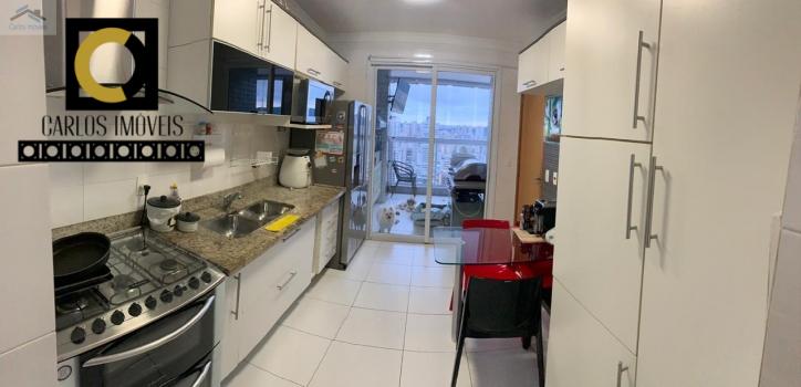 Apartamento, 3 quartos, 235 m² - Foto 19