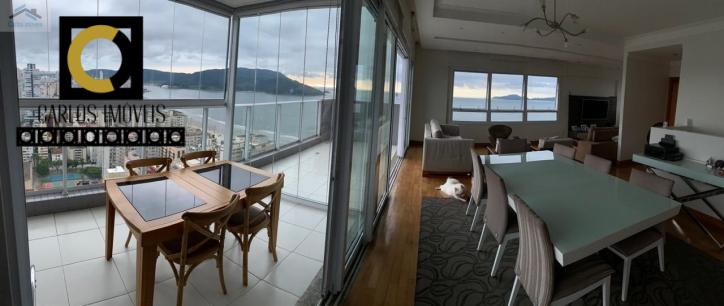 Apartamento, 3 quartos, 235 m² - Foto 4