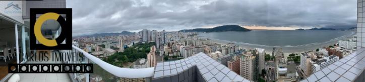 Apartamento, 3 quartos, 235 m² - Foto 5