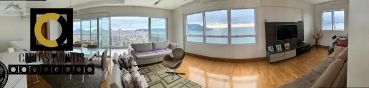 Apartamento, 3 quartos, 235 m² - Foto 9