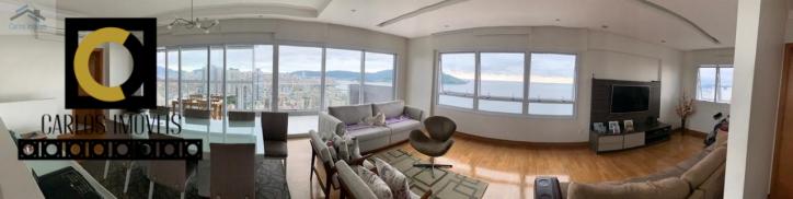 Apartamento, 3 quartos, 235 m² - Foto 13