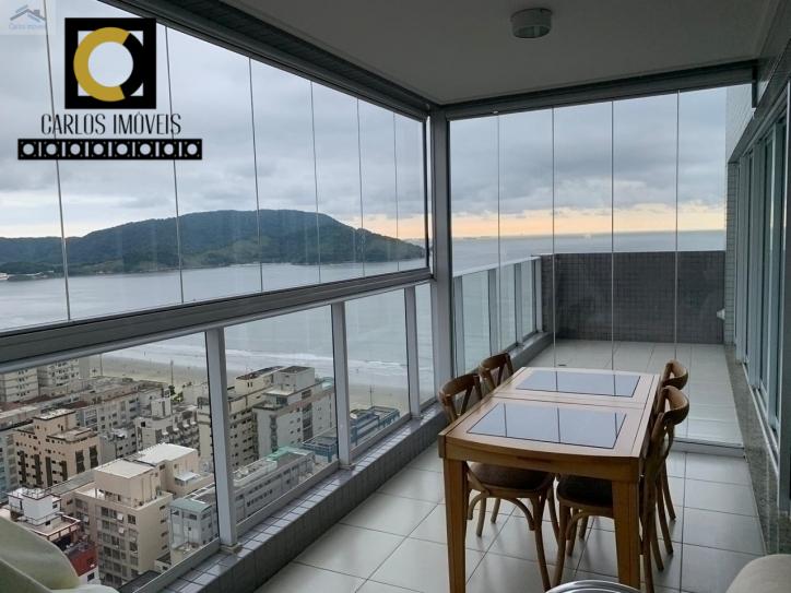 Apartamento, 3 quartos, 235 m² - Foto 2